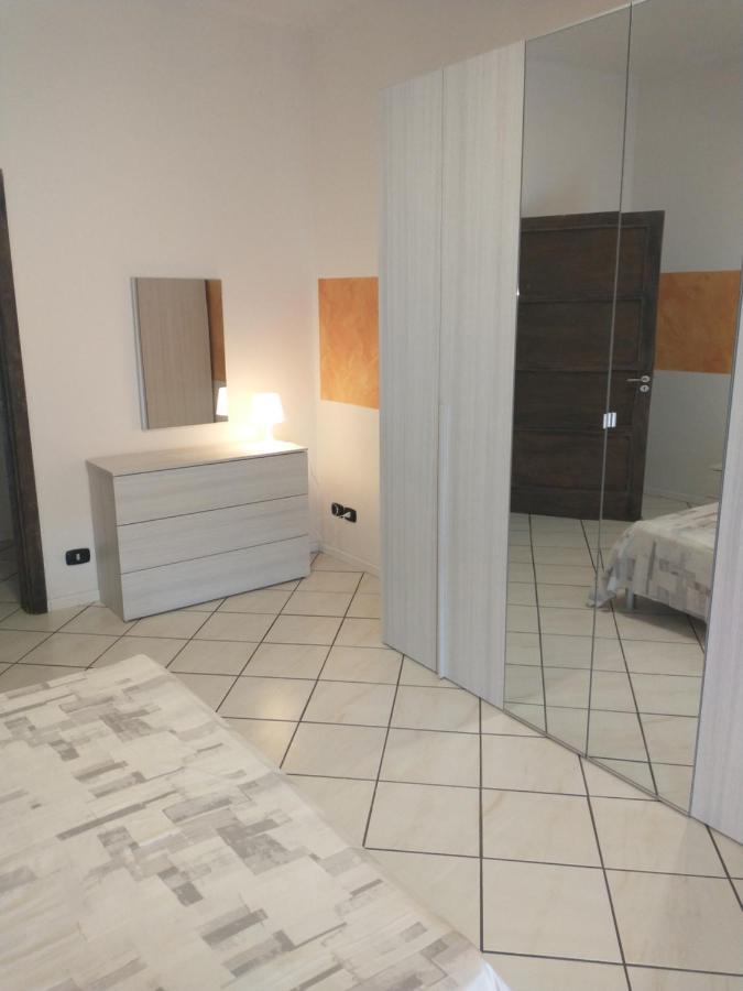 Appartamento Apua By Luce Stellata Aulla Exterior foto